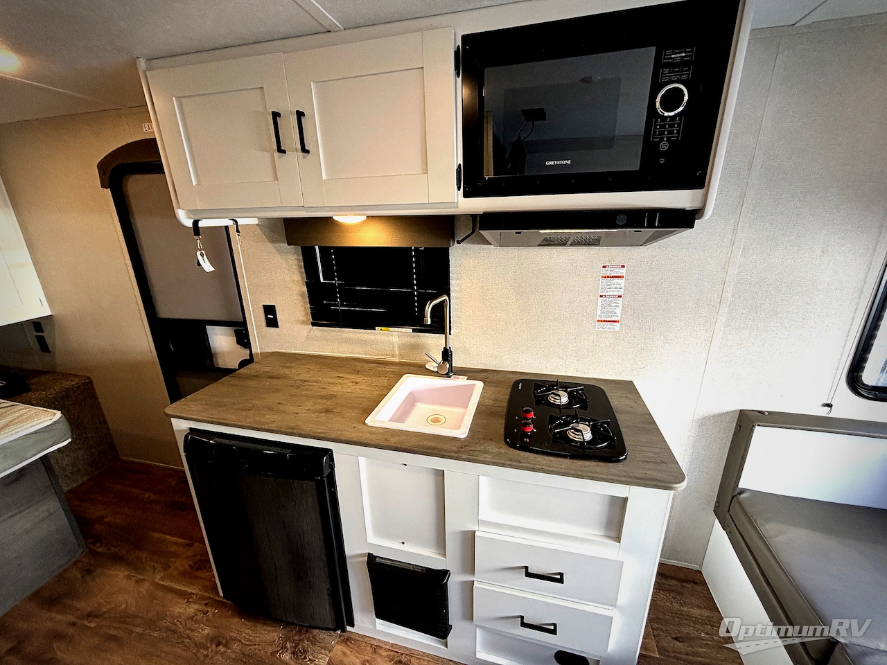 2021 Keystone Hideout Single Axle 177RD Photo 7