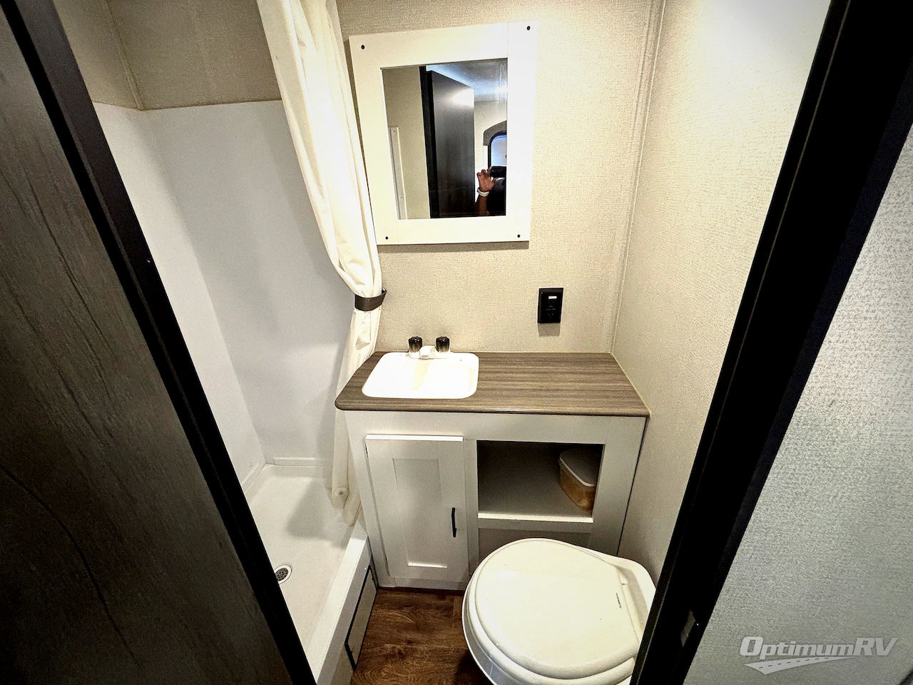 2021 Keystone Hideout Single Axle 177RD Photo 11