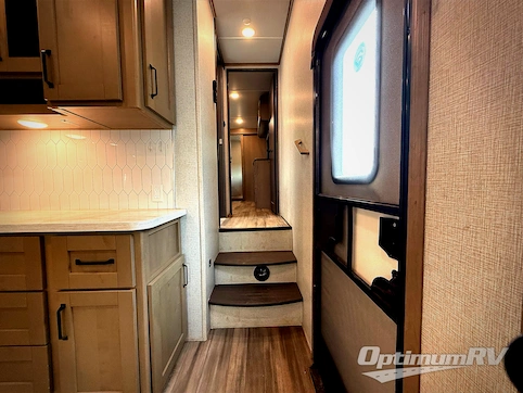 2023 Grand Design Reflection 337RLS RV Photo 4
