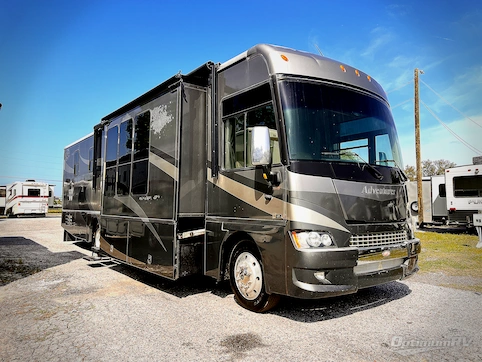 Used 2008 Winnebago Adventurer 38J Featured Photo