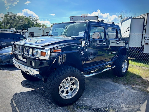 2005 GM GM Hummer RV Photo 2