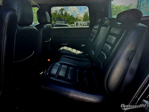 2005 GM GM Hummer RV Photo 4