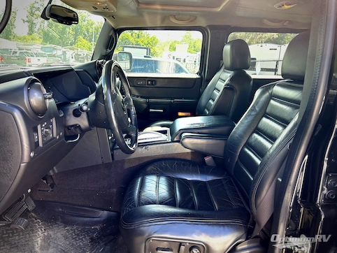 2005 GM GM Hummer RV Photo 3