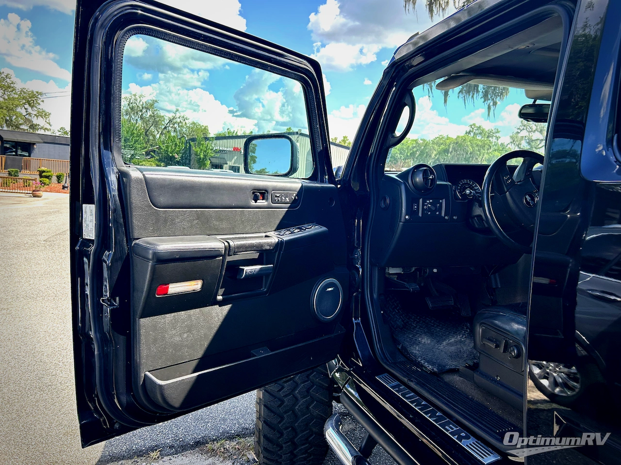 2005 GM GM Hummer Photo 4