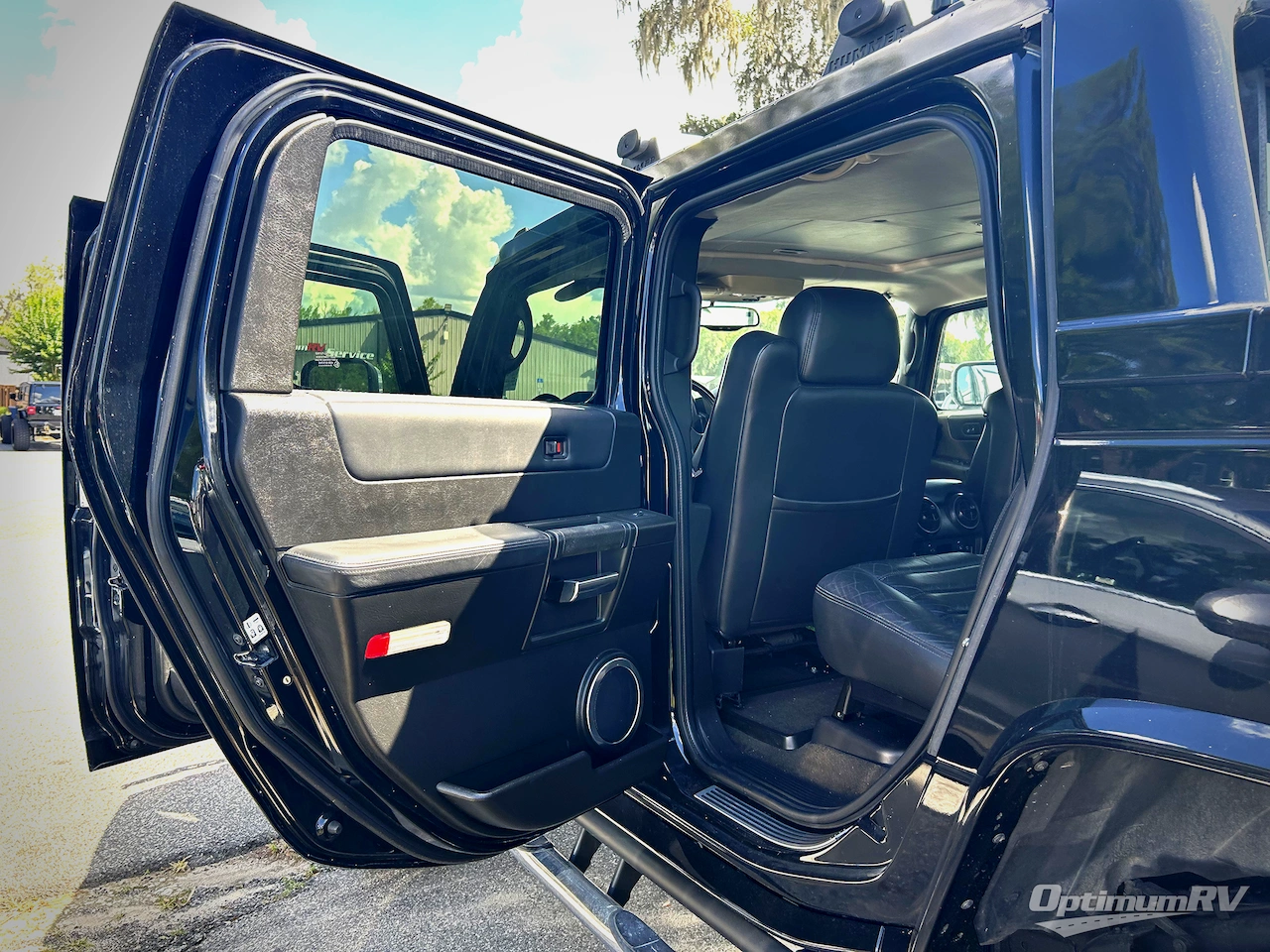 2005 GM GM Hummer Photo 6