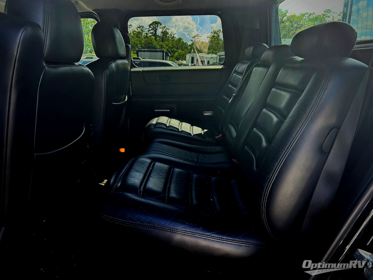 2005 GM GM Hummer Photo 7