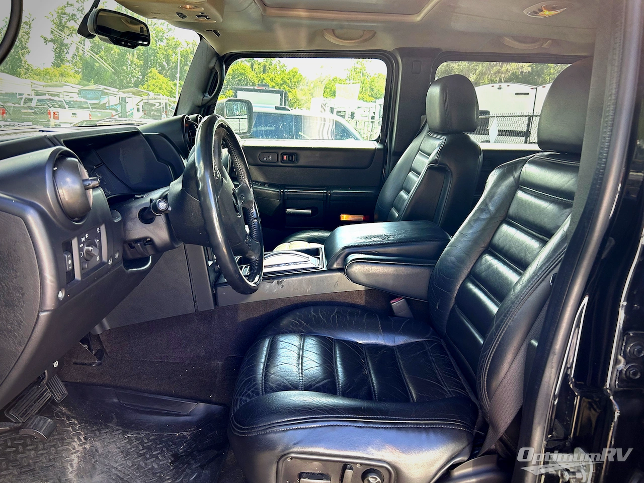 2005 GM GM Hummer Photo 5