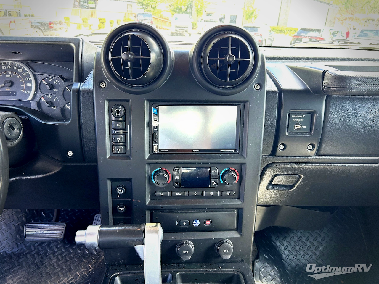 2005 GM GM Hummer Photo 11