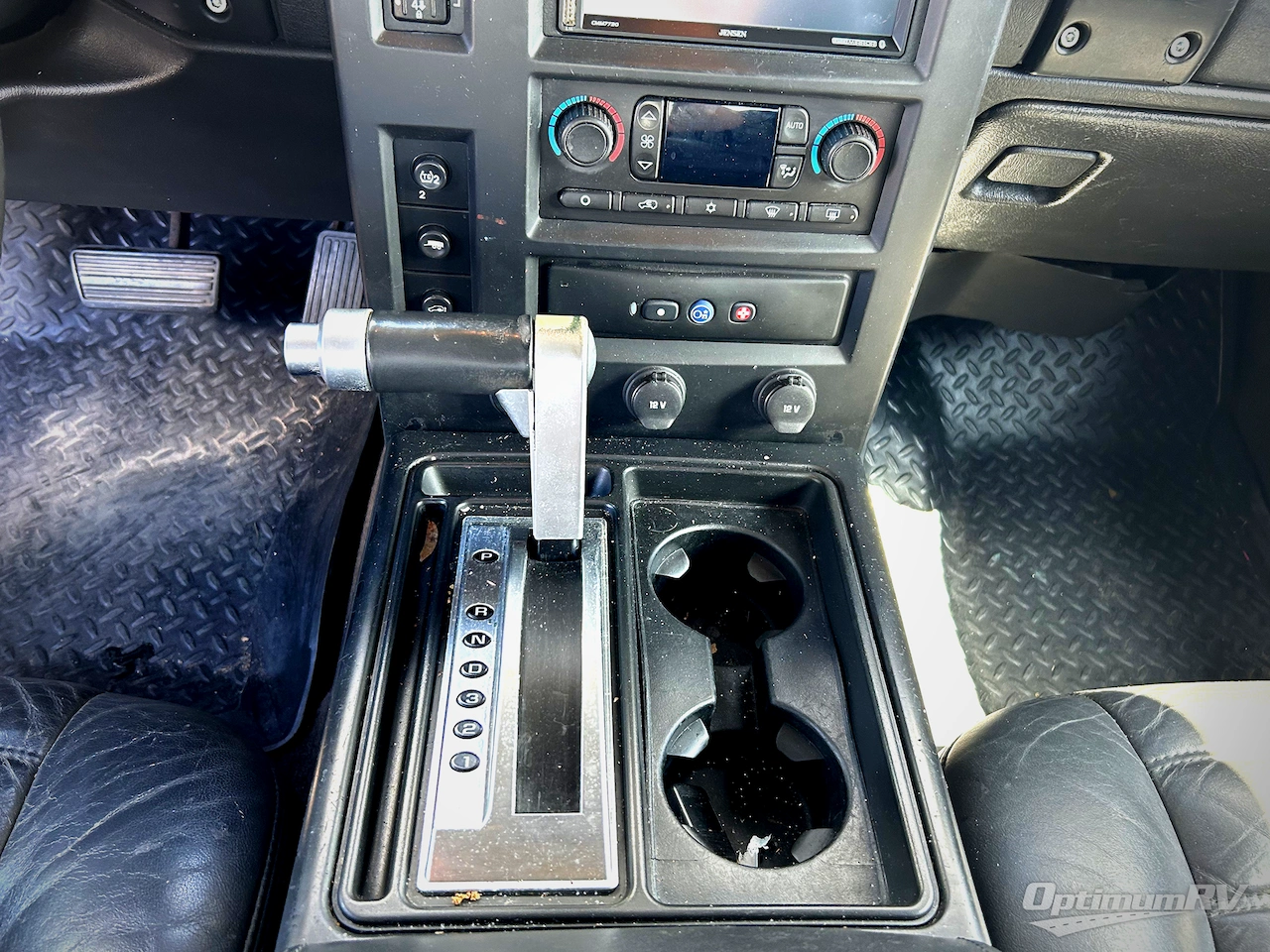 2005 GM GM Hummer Photo 12