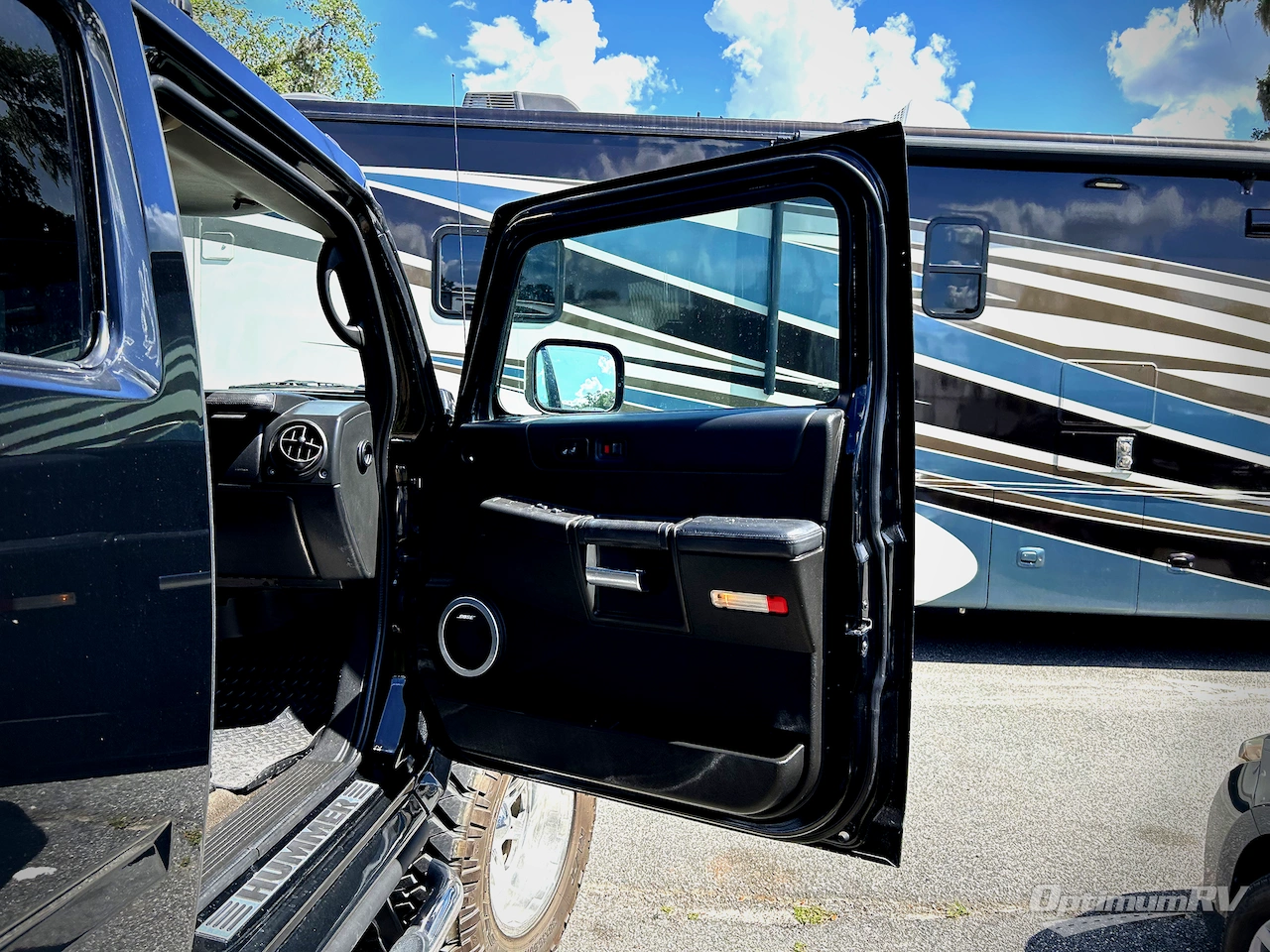 2005 GM GM Hummer Photo 8