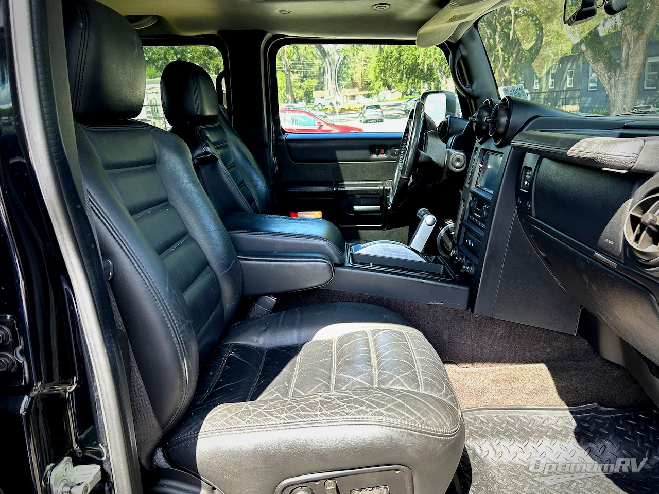 2005 GM GM Hummer Photo 9