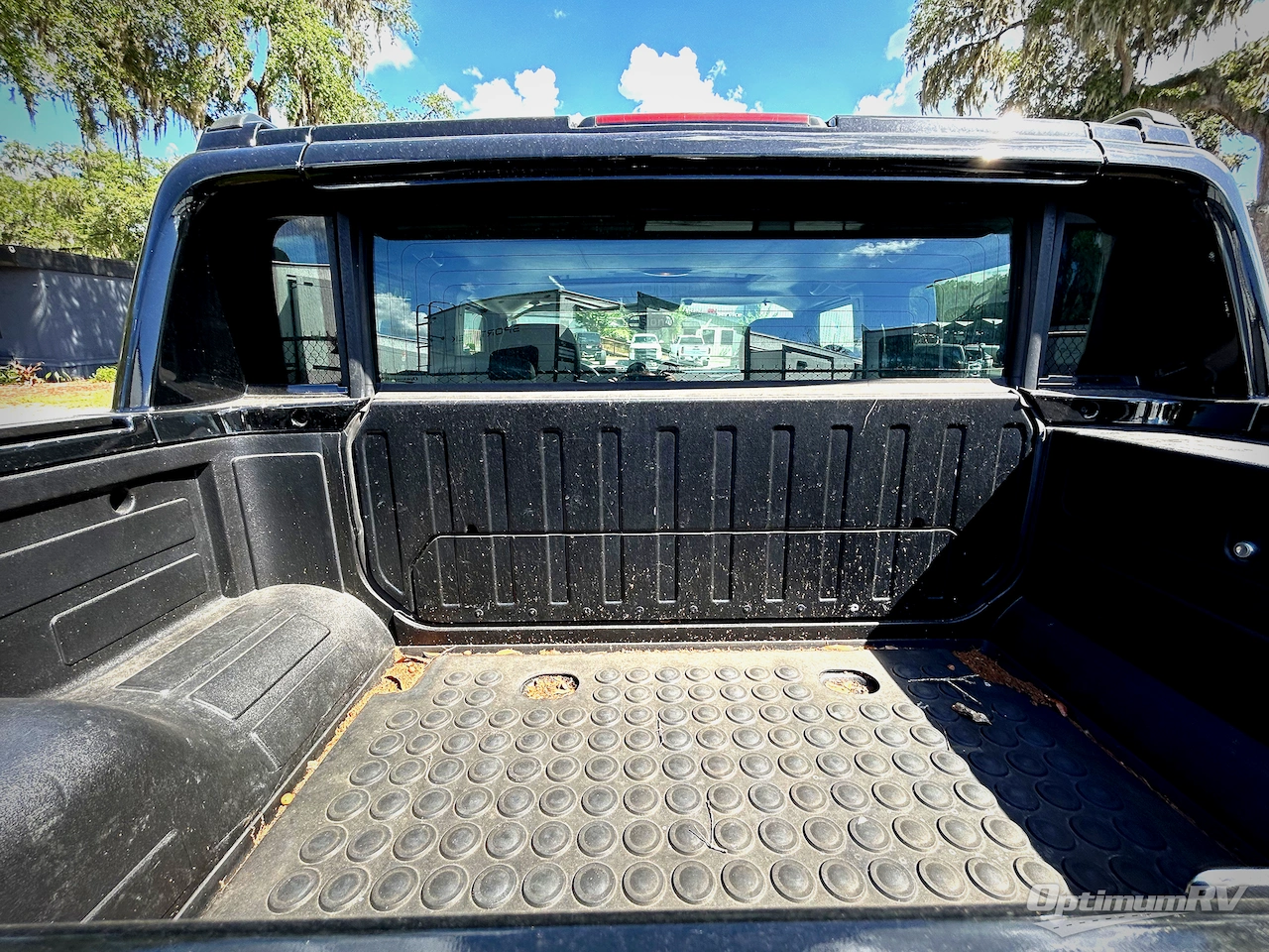 2005 GM GM Hummer Photo 14