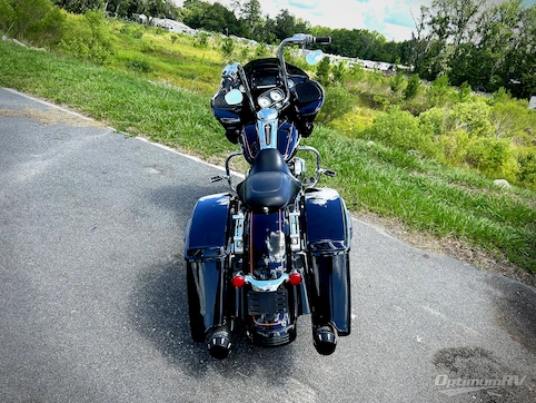 2016 Harley Davidson Harley Davidson Road Glide RV Photo 2