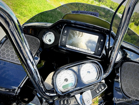 2016 Harley Davidson Harley Davidson Road Glide RV Photo 4