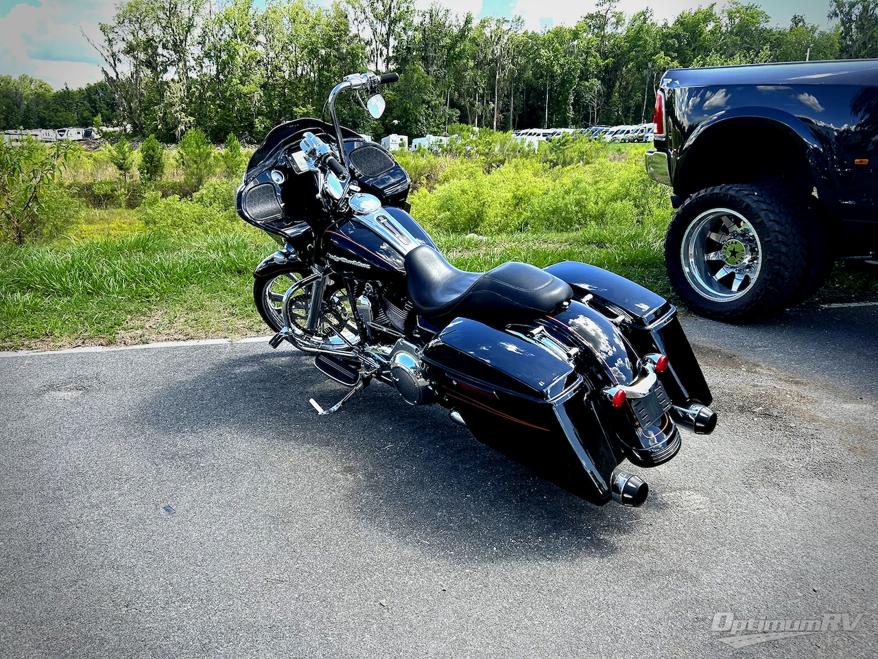 2016 Harley Davidson Harley Davidson Road Glide Photo 5