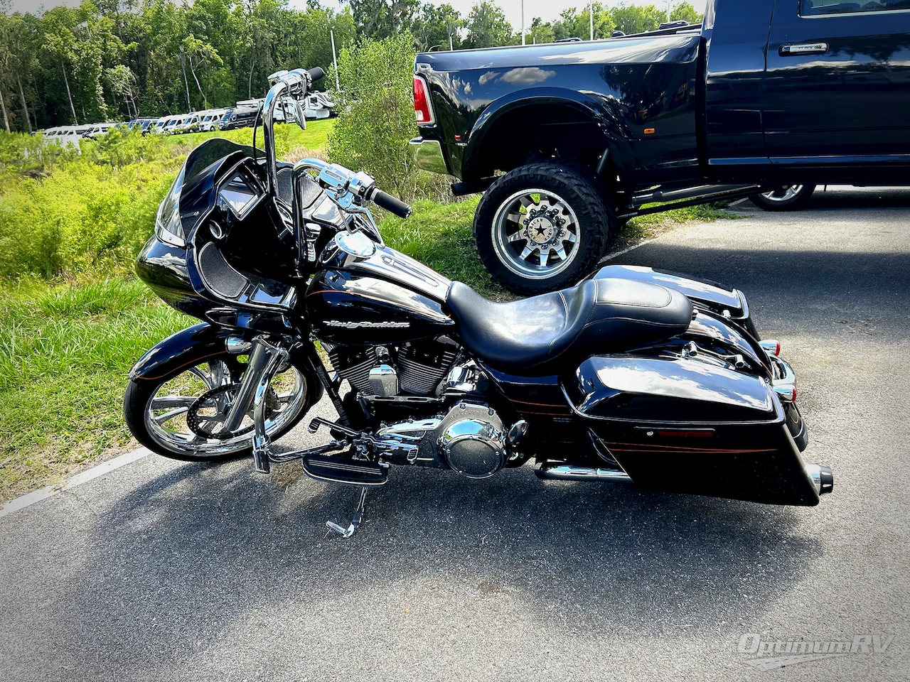 2016 Harley Davidson Harley Davidson Road Glide Photo 6