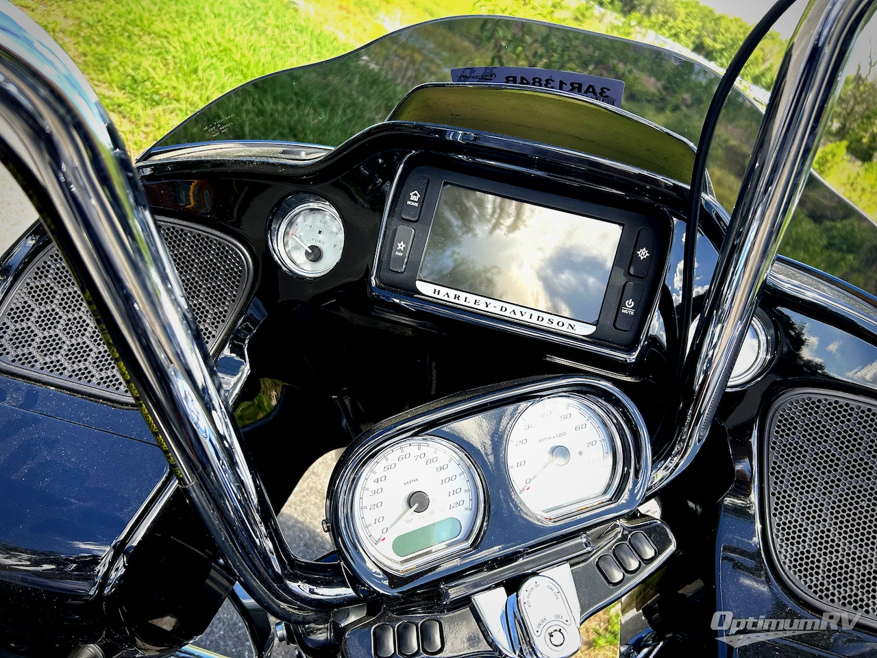 2016 Harley Davidson Harley Davidson Road Glide Photo 10