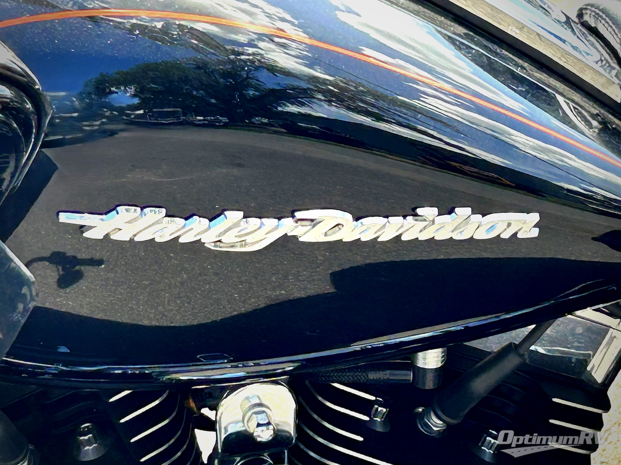 2016 Harley Davidson Harley Davidson Road Glide Photo 14
