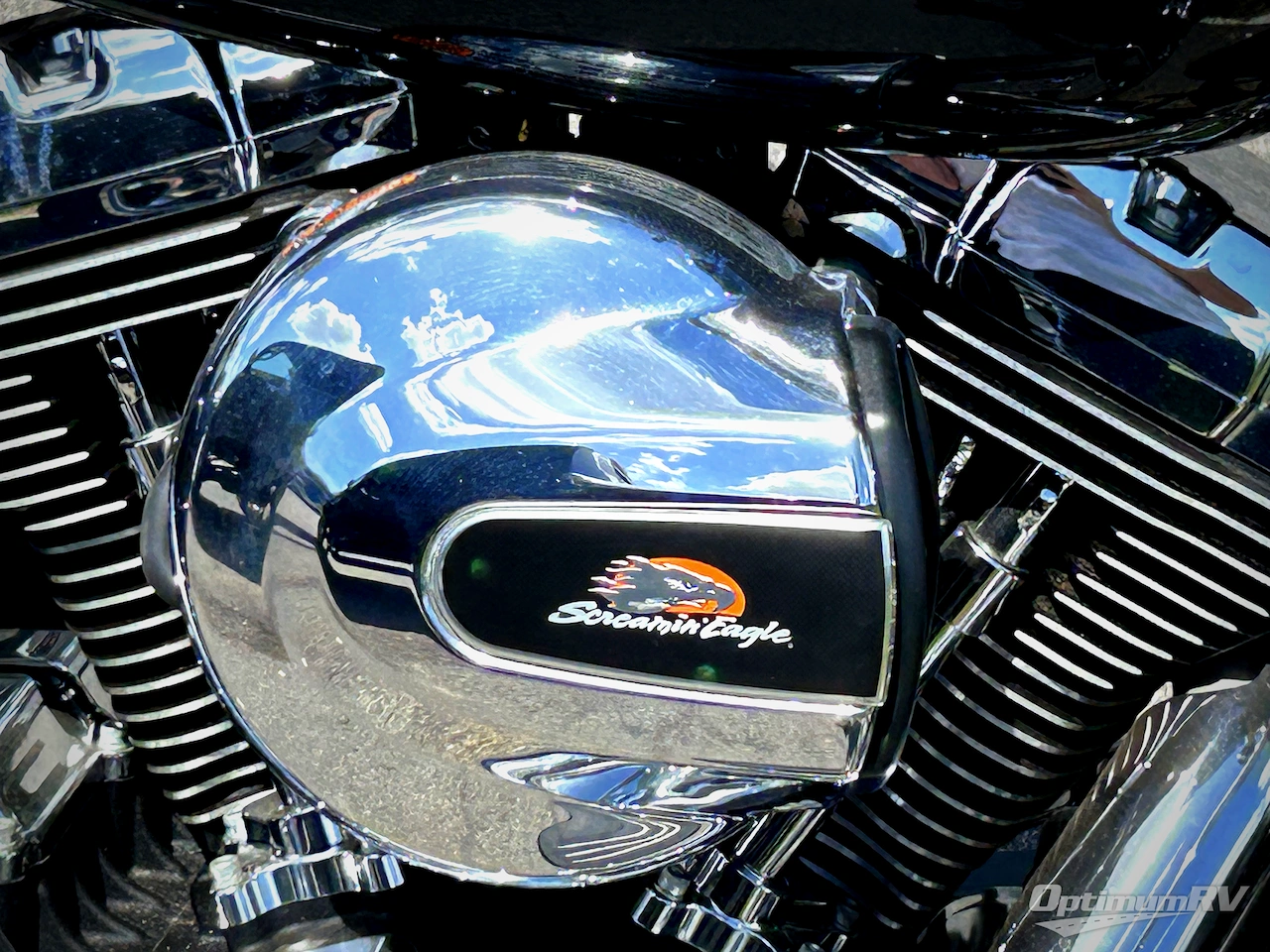 2016 Harley Davidson Harley Davidson Road Glide Photo 16