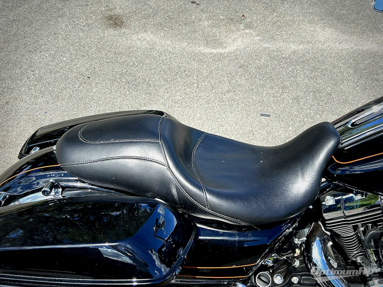 2016 Harley Davidson Harley Davidson Road Glide Photo 17