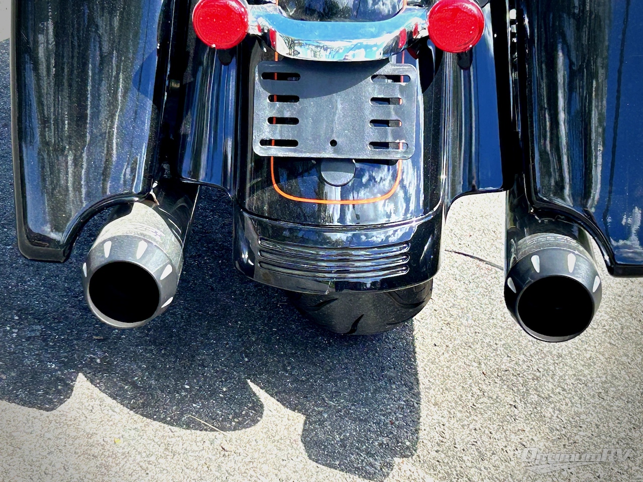 2016 Harley Davidson Harley Davidson Road Glide Photo 18