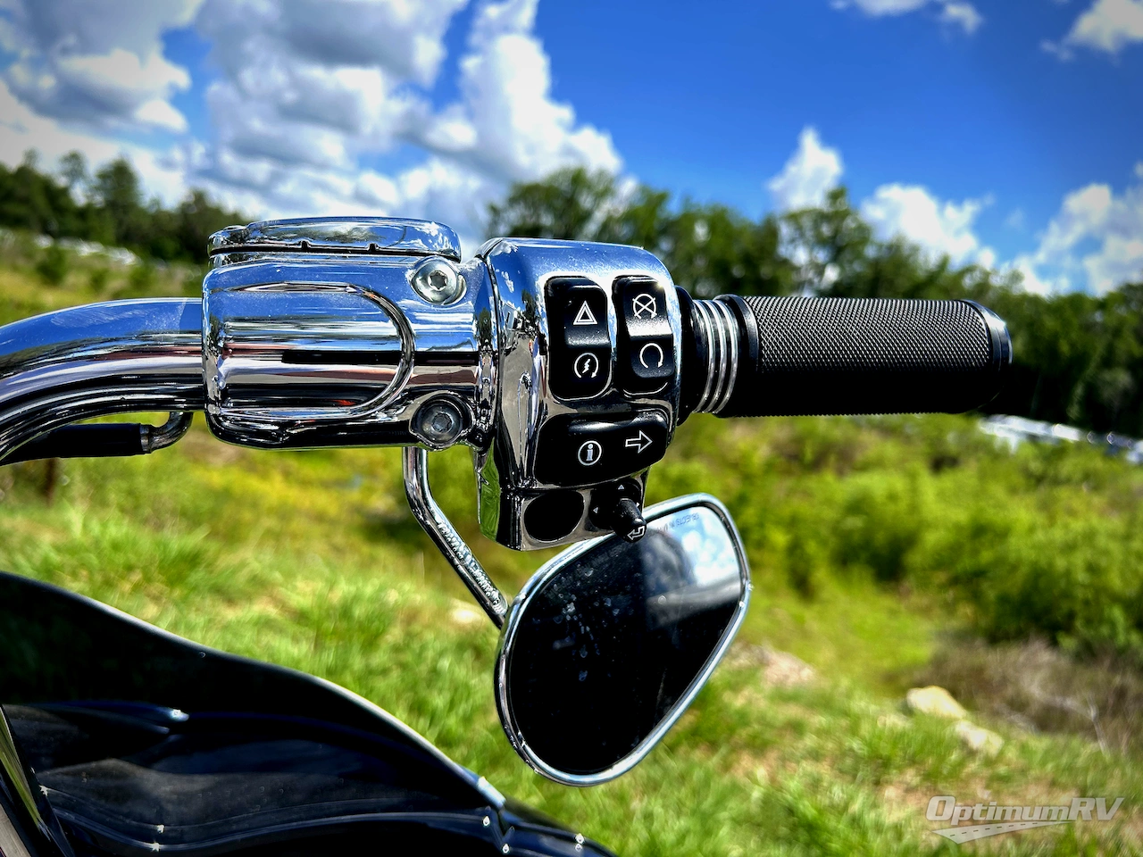 2016 Harley Davidson Harley Davidson Road Glide Photo 12