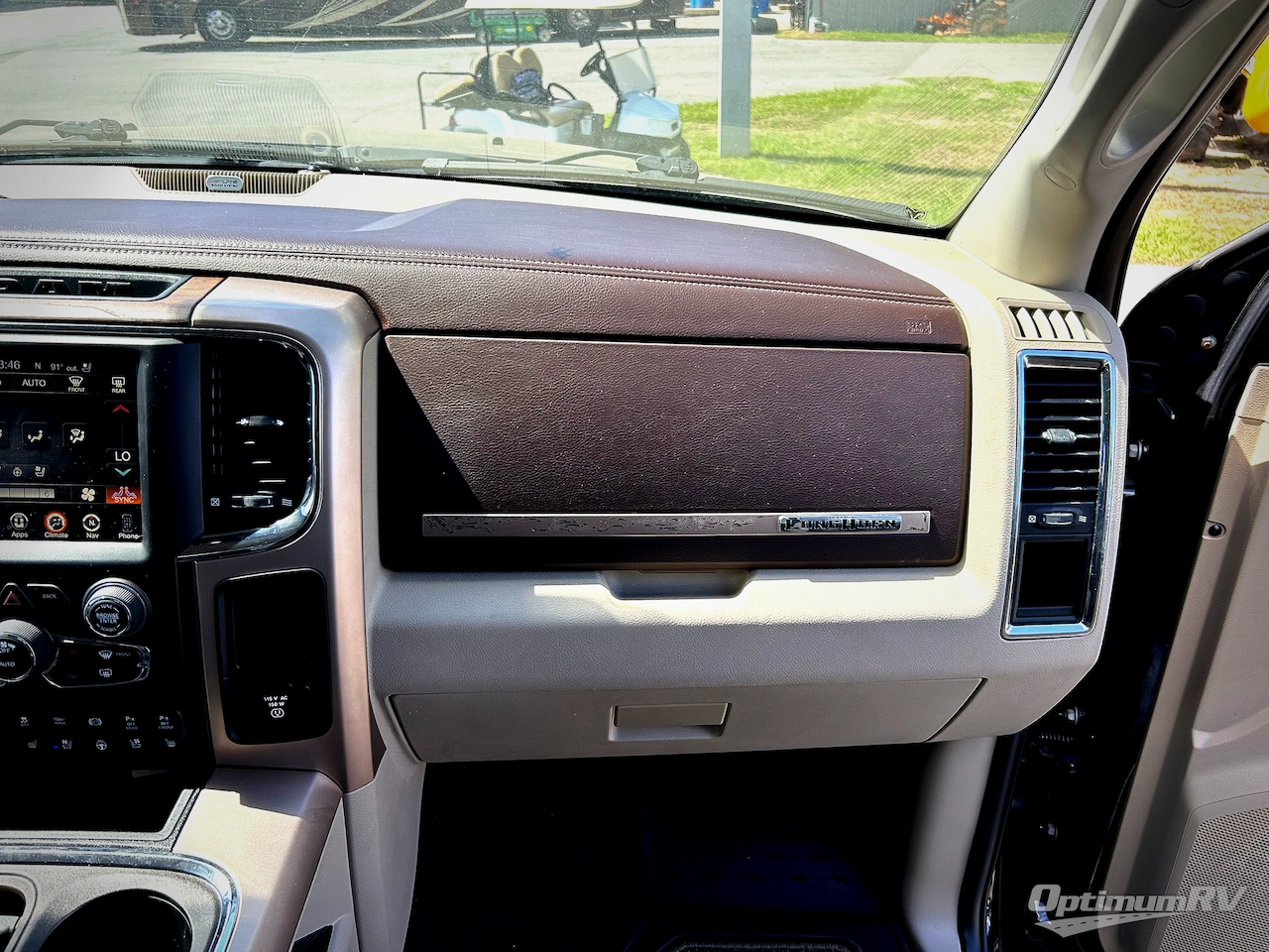 2017 Dodge Ram Long Horn 3500 Photo 17