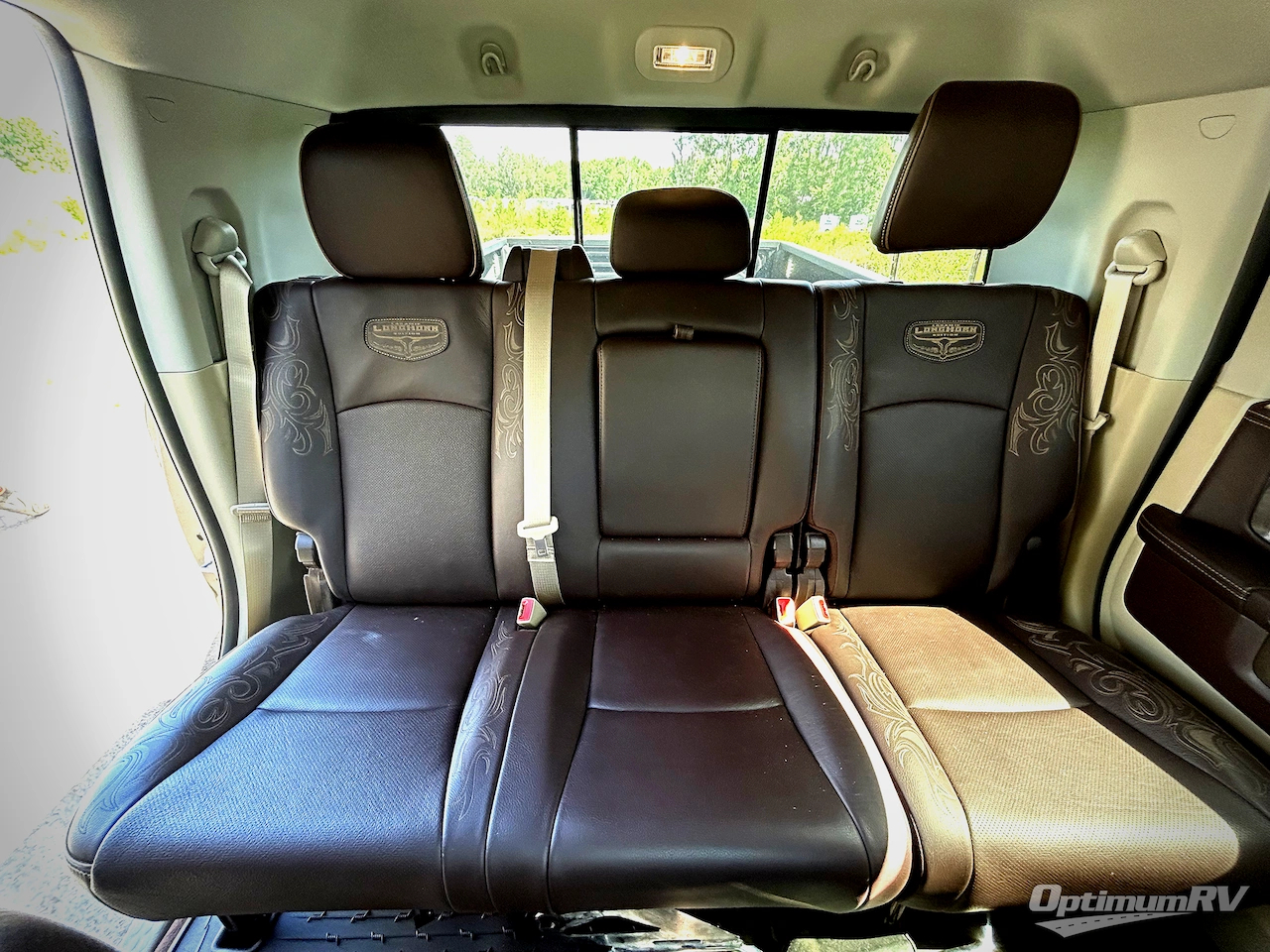 2017 Dodge Ram Long Horn 3500 Photo 20