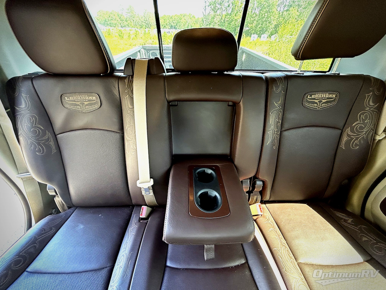 2017 Dodge Ram Long Horn 3500 Photo 21