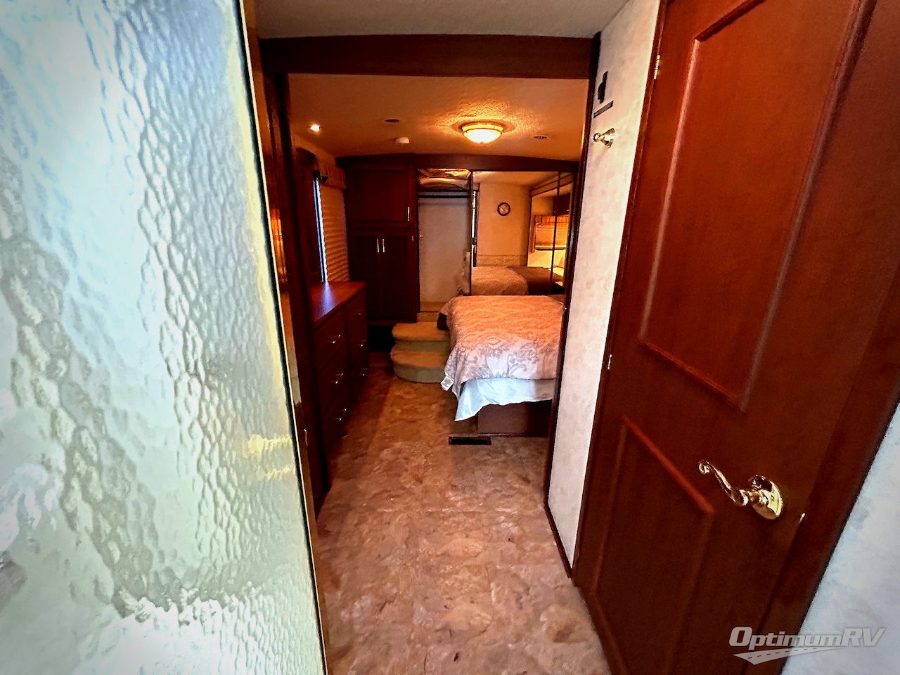 2004 Winnebago Journey 39K Photo 16