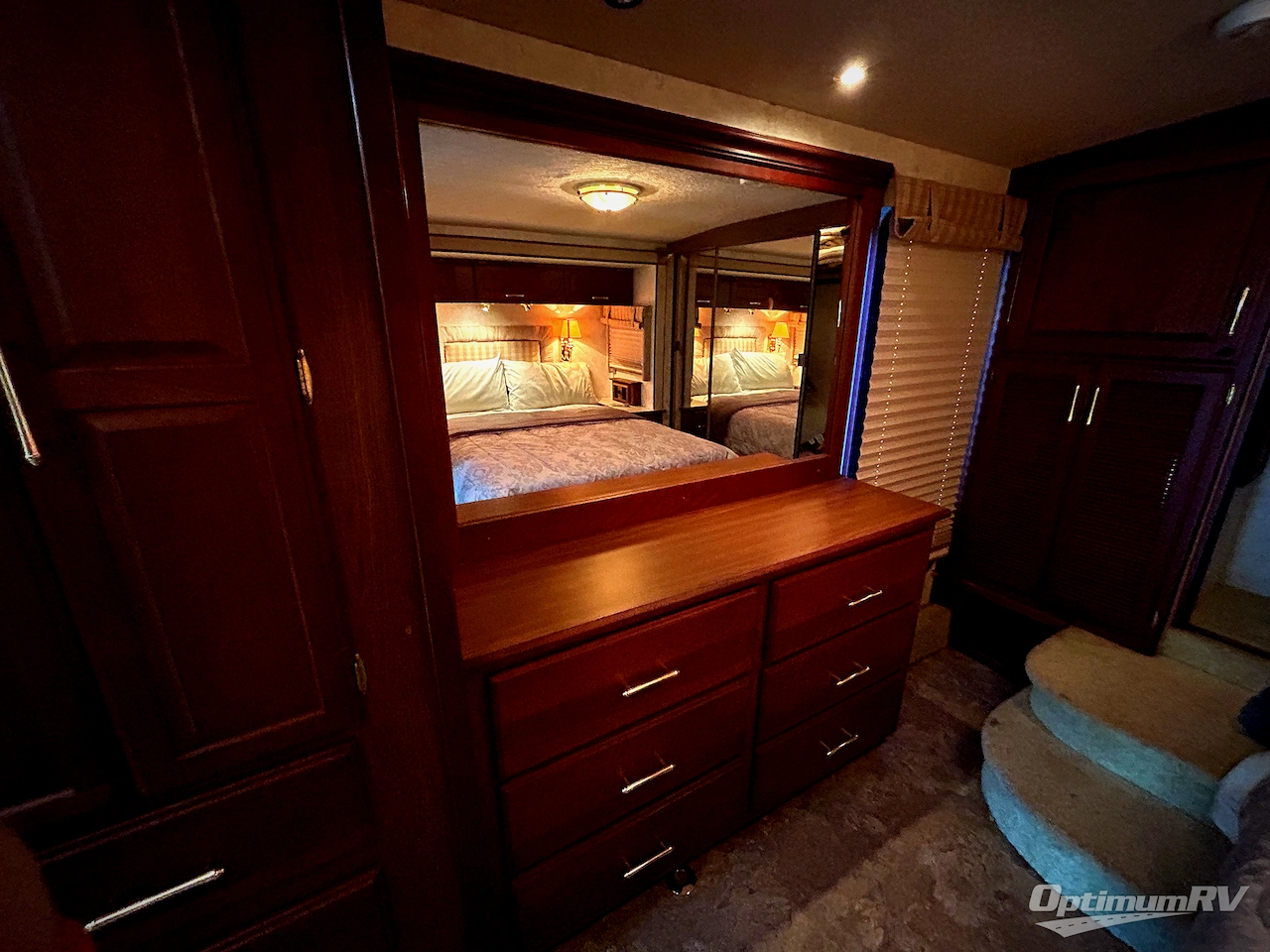 2004 Winnebago Journey 39K Photo 22