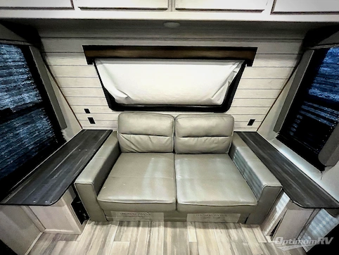 2022 Keystone Sprinter Limited 330KBS RV Photo 2
