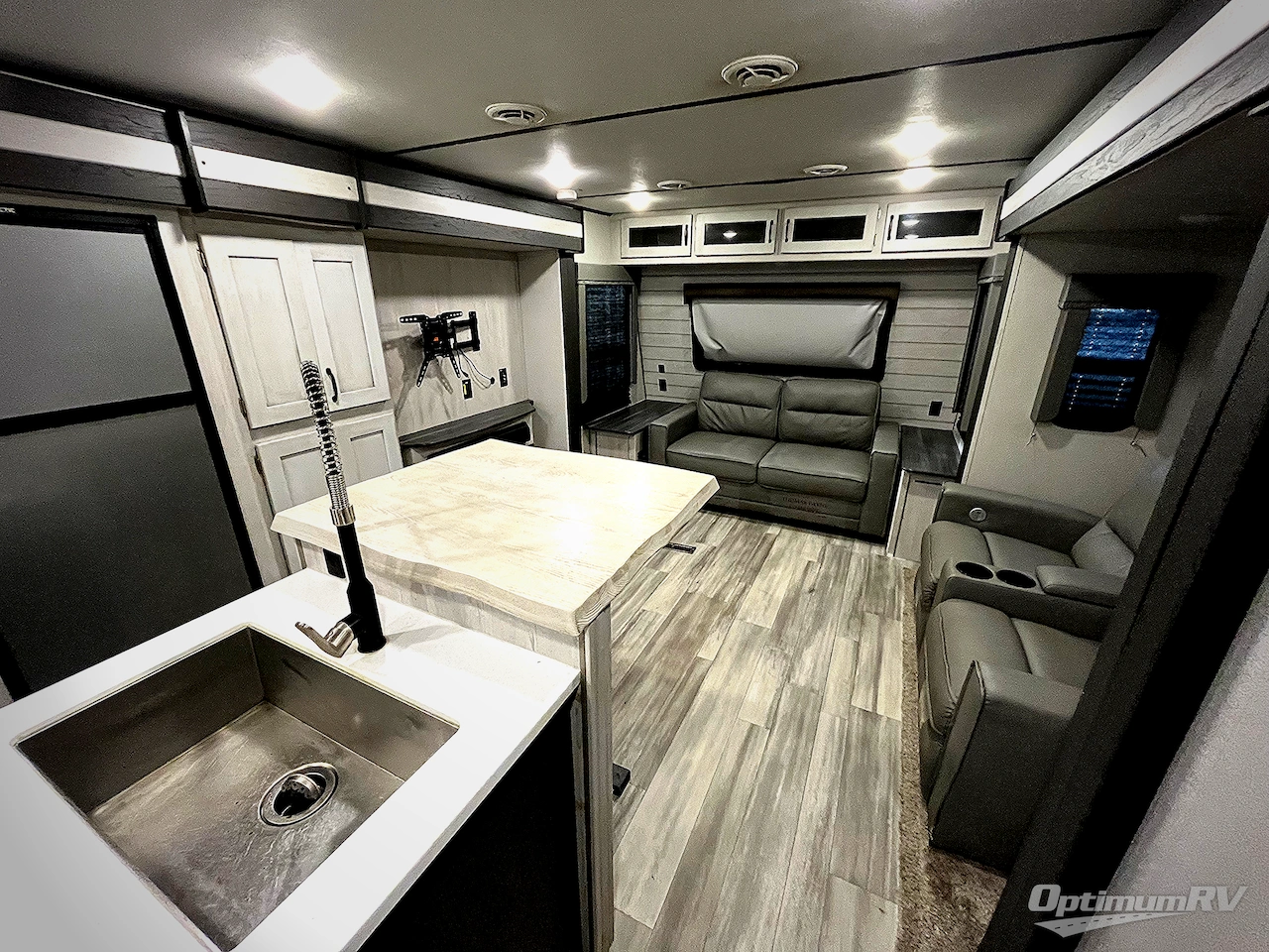 2022 Keystone Sprinter Limited 330KBS Photo 4