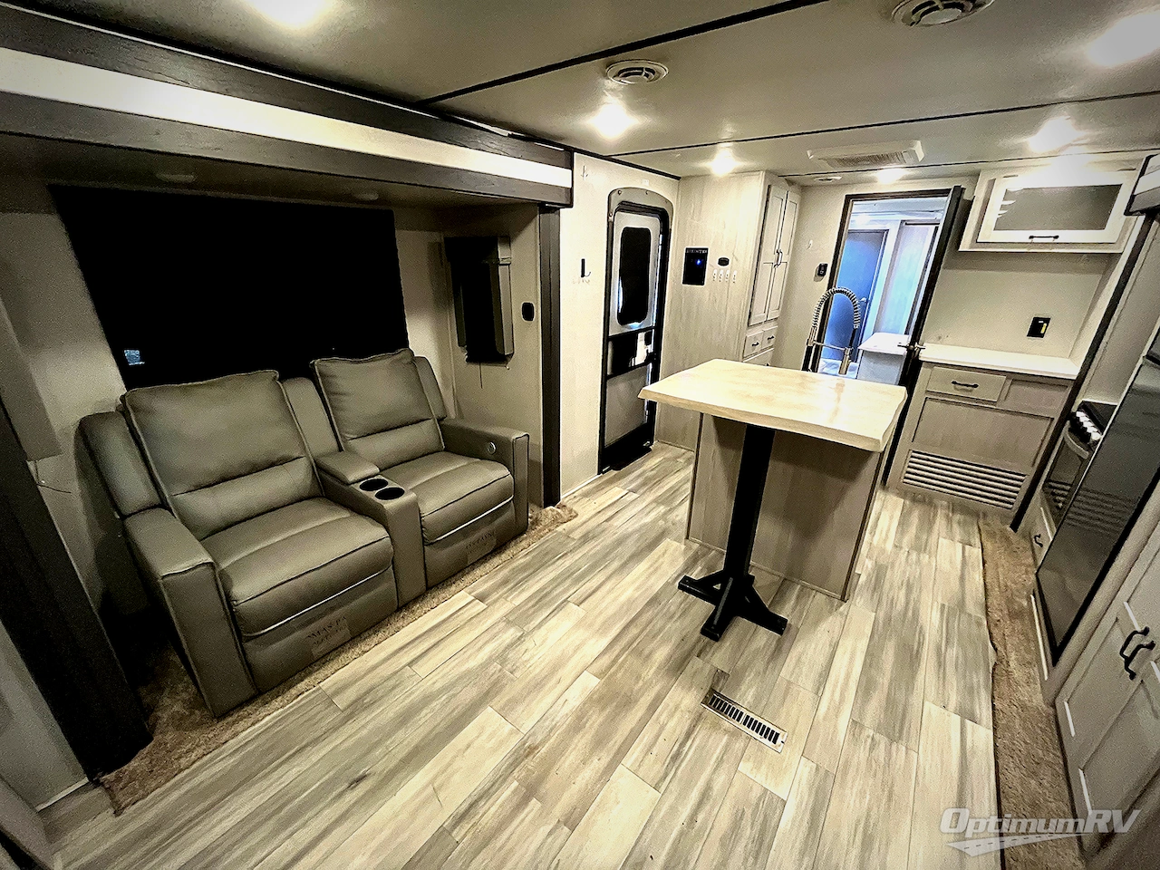 2022 Keystone Sprinter Limited 330KBS Photo 5