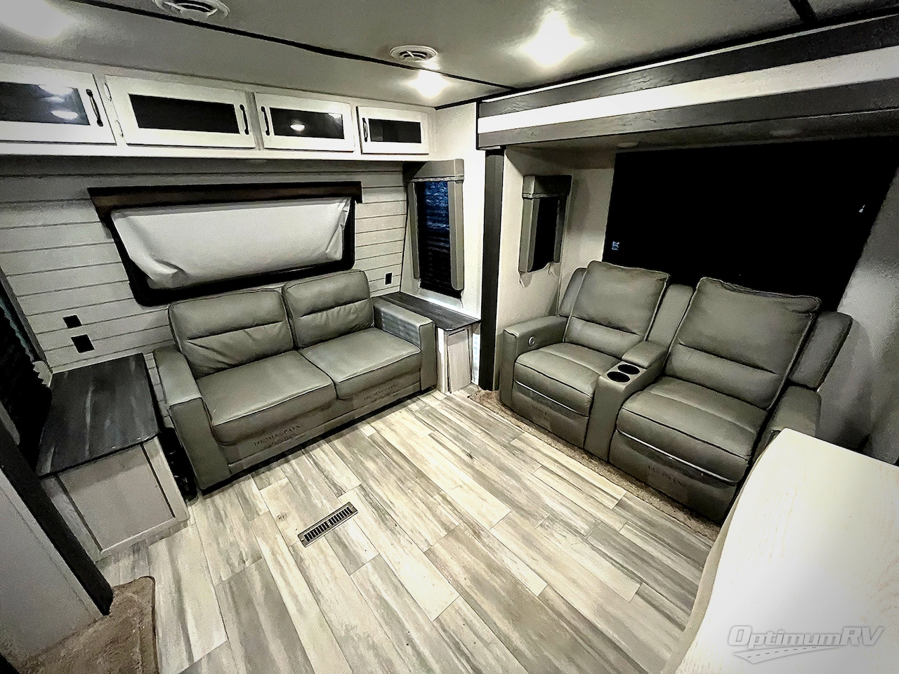 2022 Keystone Sprinter Limited 330KBS Photo 6