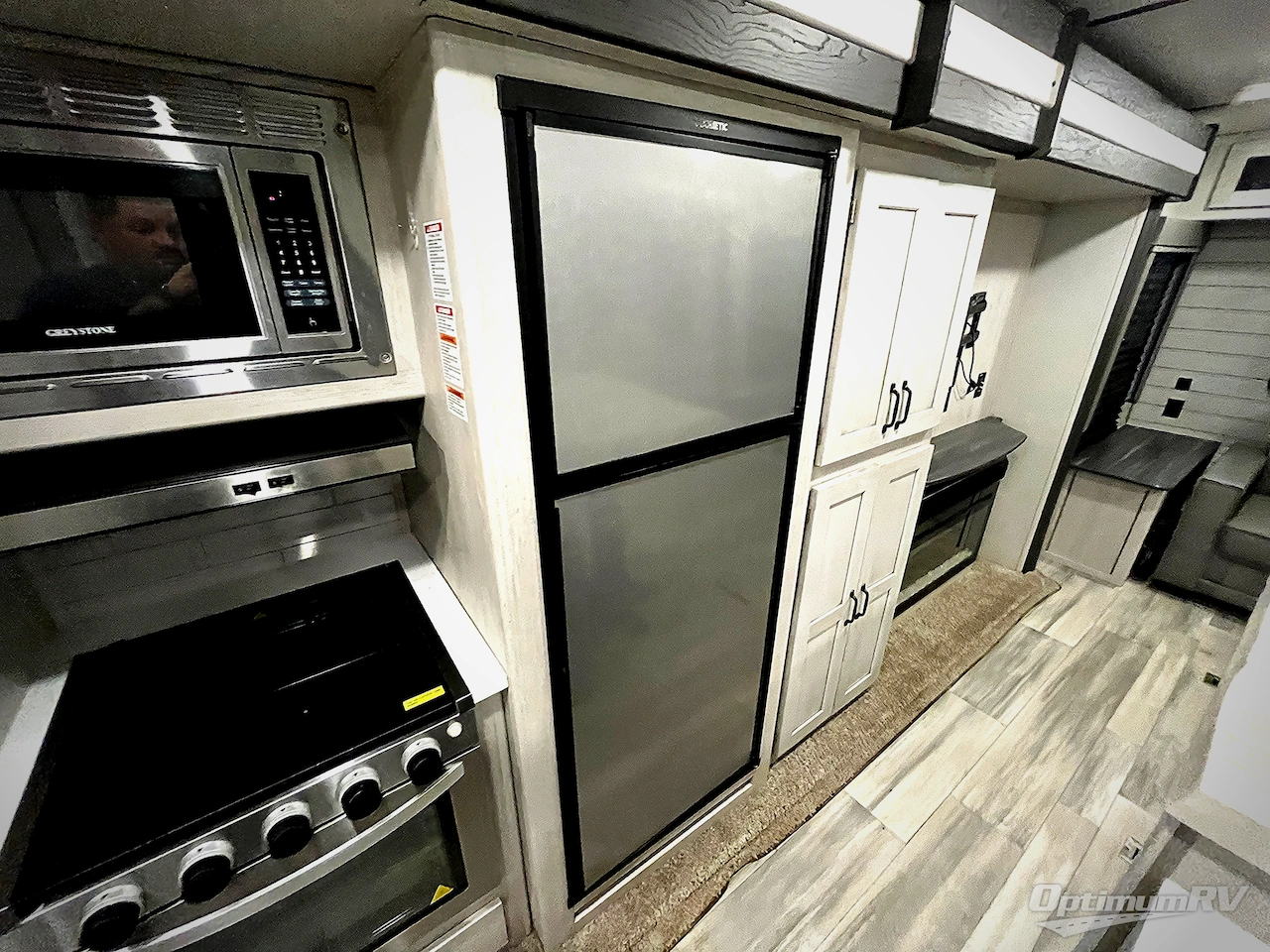 2022 Keystone Sprinter Limited 330KBS Photo 11