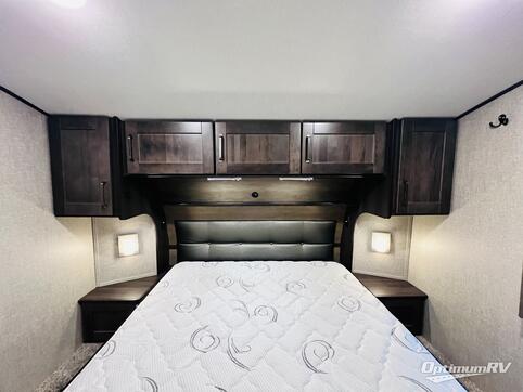 2022 Grand Design Reflection 150 Series 226RK RV Photo 4