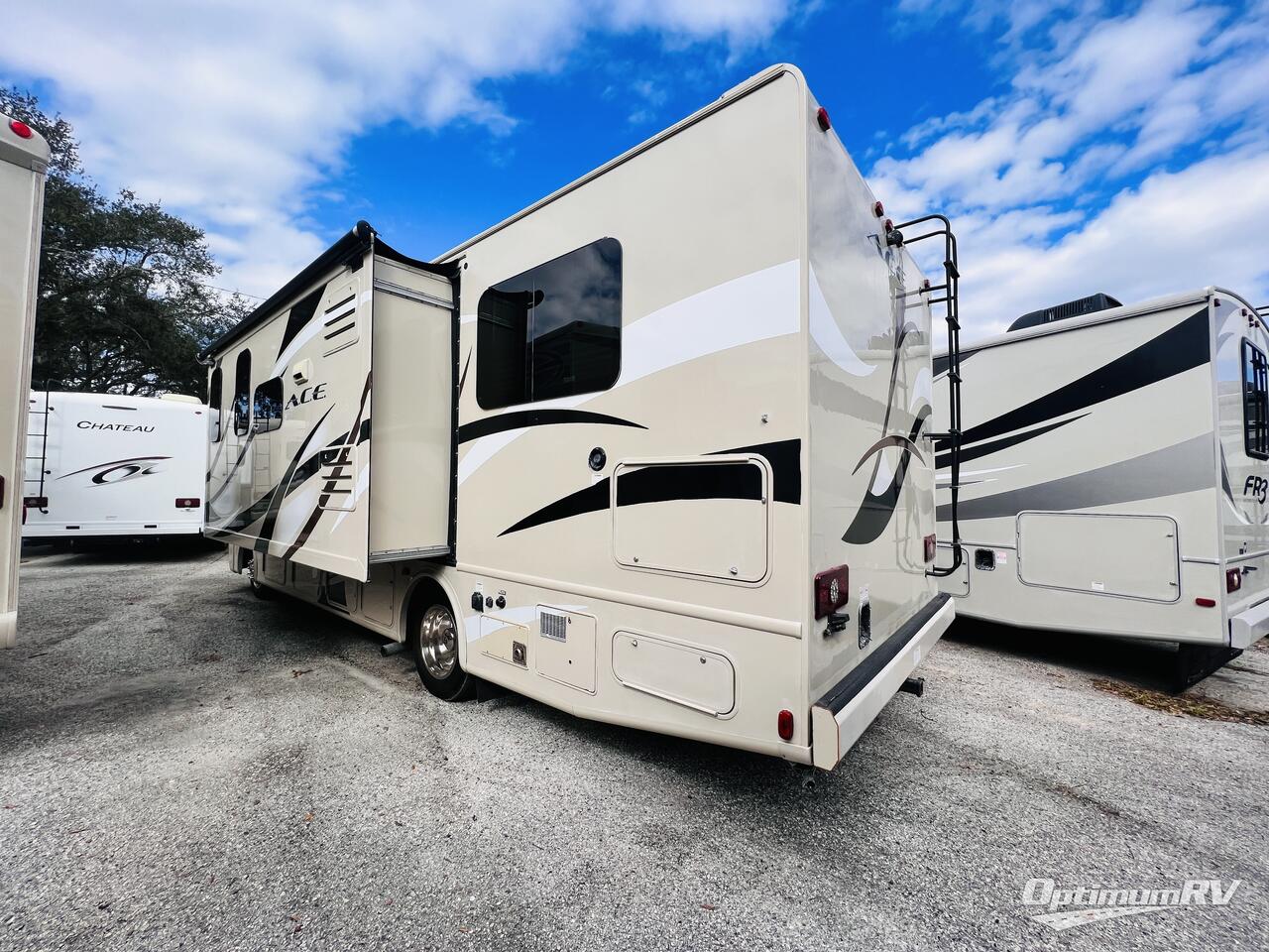 SOLD! - Used 2016 Thor ACE 29.2 Motor Home Class A at Optimum RV