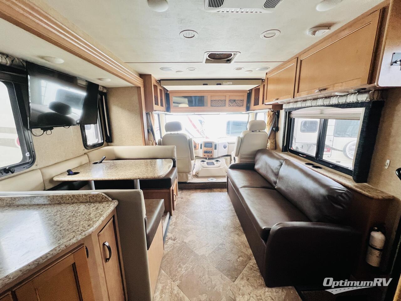 SOLD! - Used 2016 Thor ACE 29.2 Motor Home Class A at Optimum RV