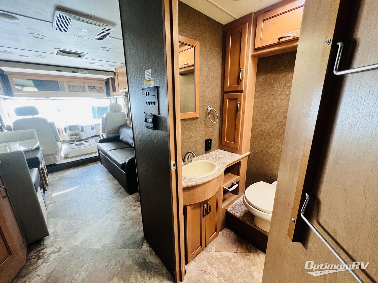 SOLD! - Used 2016 Thor ACE 29.2 Motor Home Class A at Optimum RV