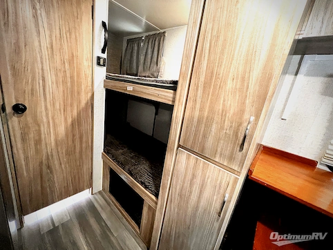 2022 Winnebago Towables Micro Minnie 1800BH RV Photo 4