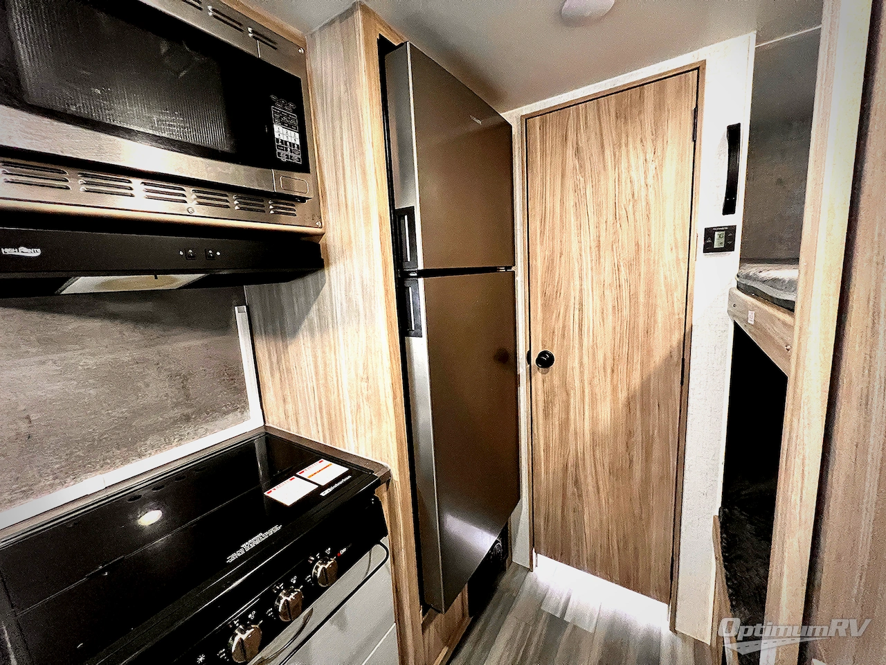 2022 Winnebago Towables Micro Minnie 1800BH Photo 15