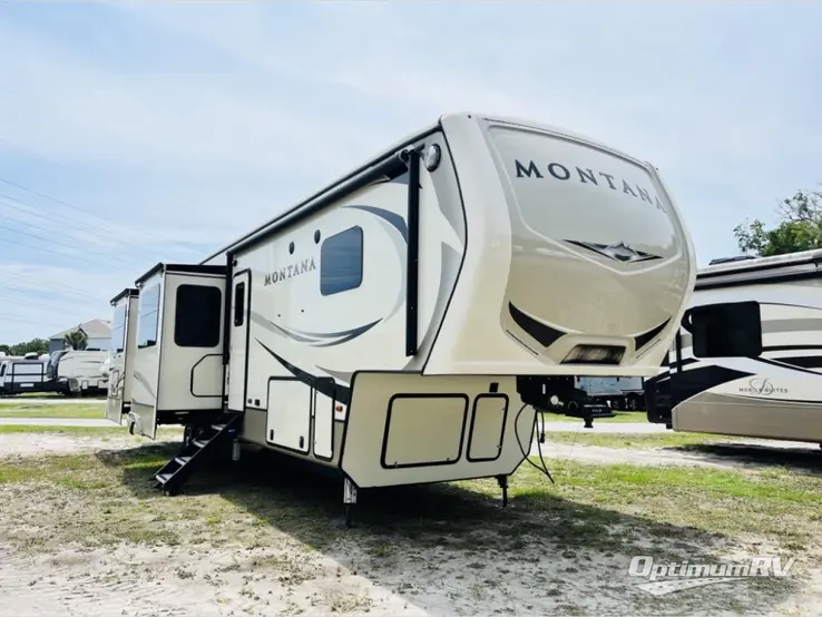 2018 Keystone Montana 3701LK RV Photo 1