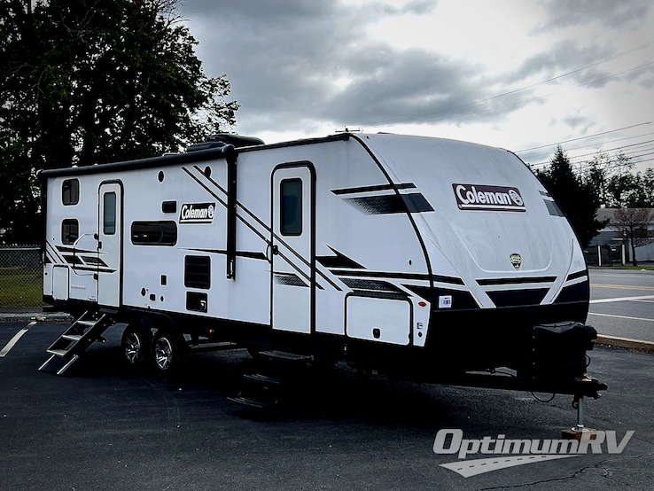 2023 Dutchmen Coleman Light 2755BH RV Photo 1