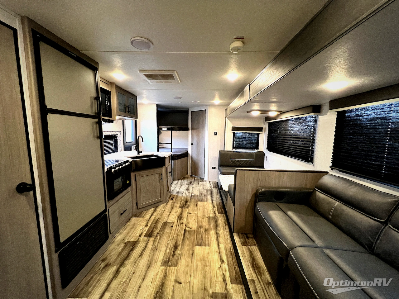 2023 Dutchmen Coleman Light 2755BH Photo 4