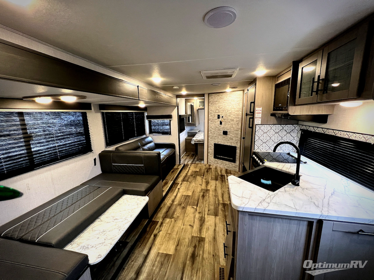 2023 Dutchmen Coleman Light 2755BH Photo 5