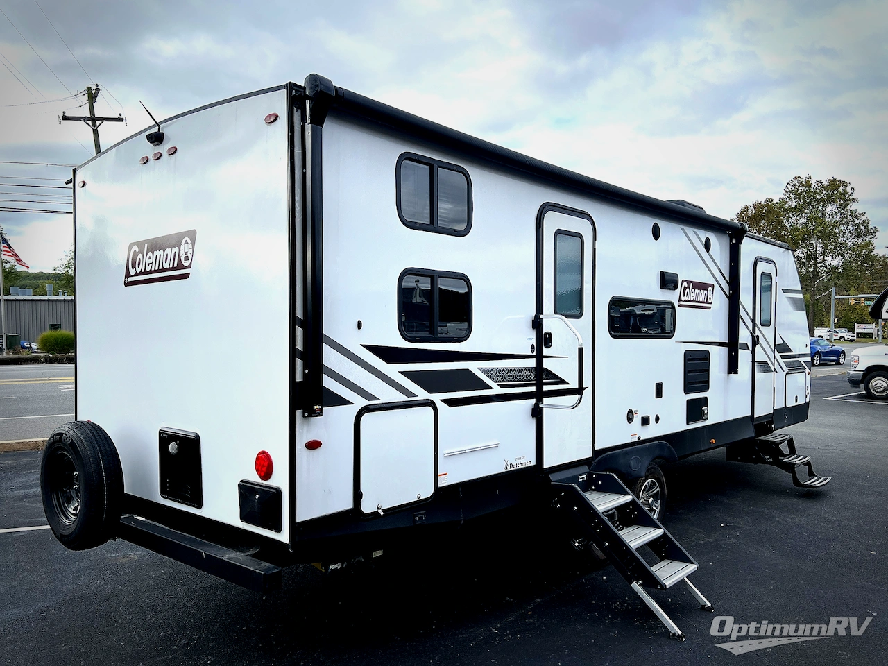 2023 Dutchmen Coleman Light 2755BH Photo 2