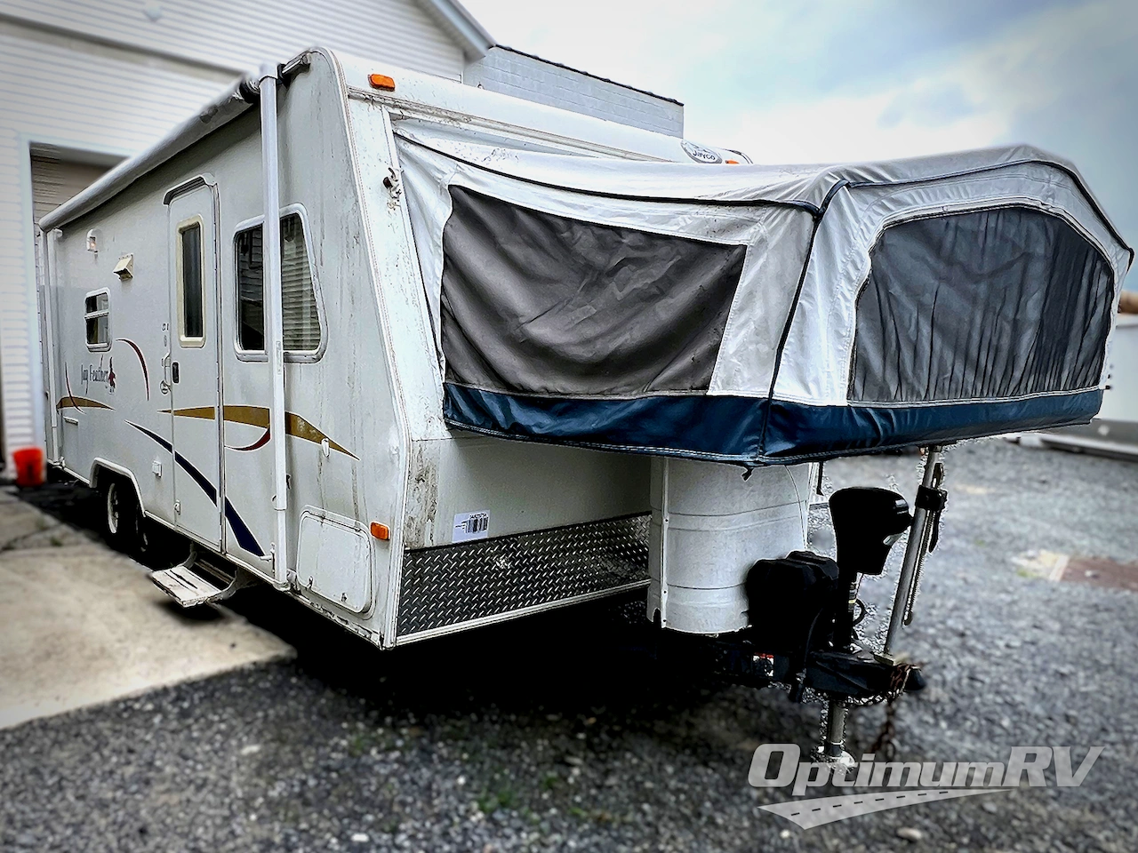 2004 Jayco Jay Flight 23B Photo 1