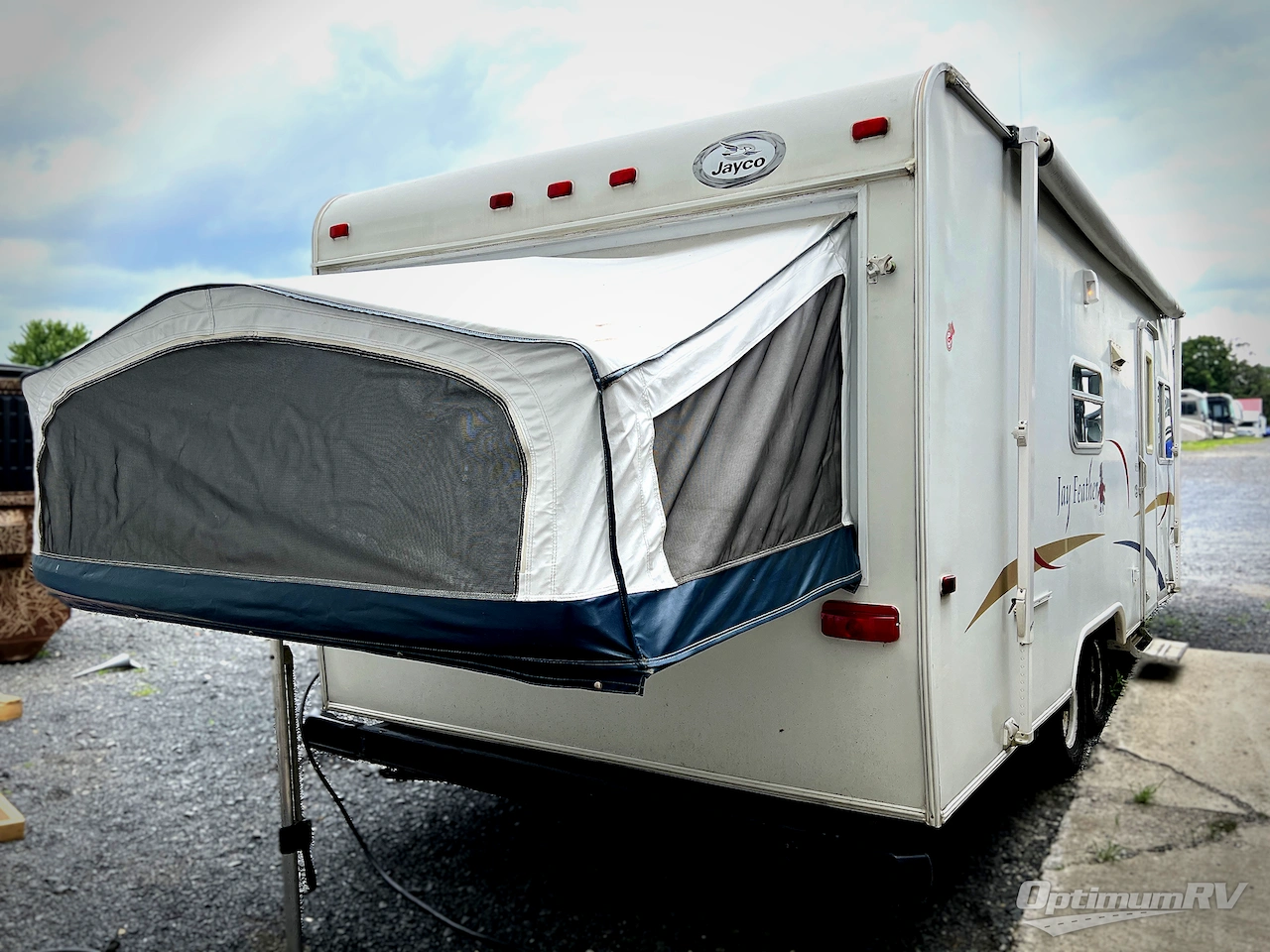 2004 Jayco Jay Flight 23B Photo 2
