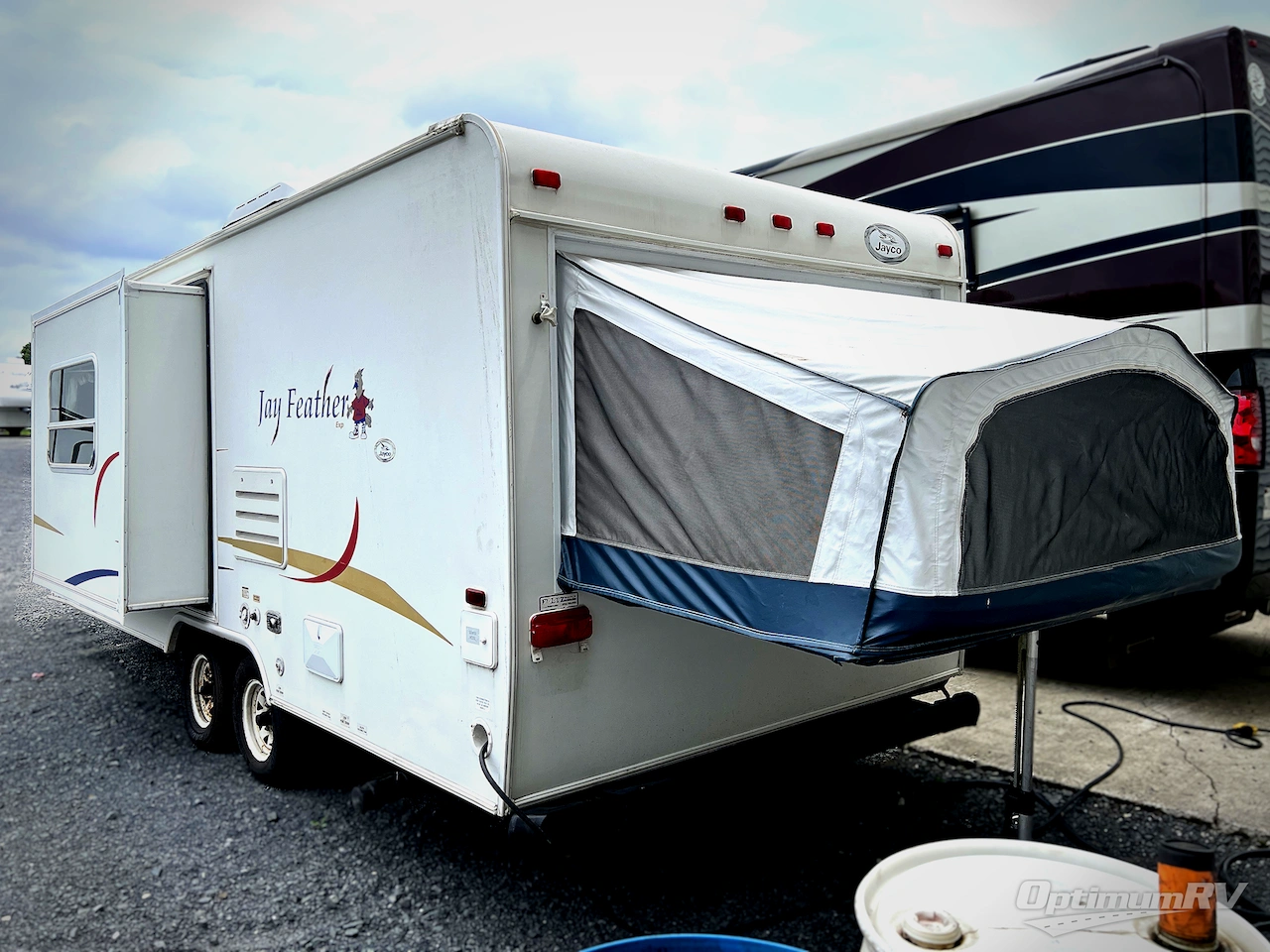 2004 Jayco Jay Flight 23B Photo 3